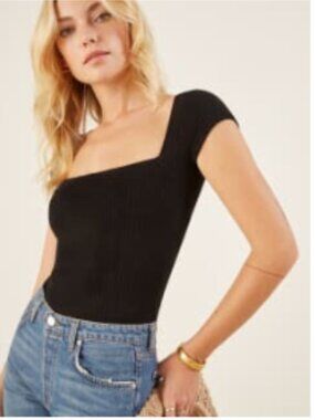 Bardot Top